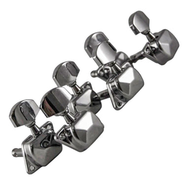 MAQUINARIA DIXON P/GUIT. ELECT. 3+3 CROM., SKG363CR-CK (SKG363CR)